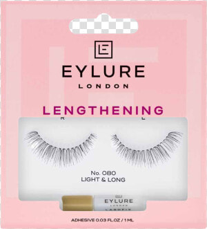 Lengthening No   080   Https     cpm api   Iamdev     Eyelash Extensions  HD Png Download