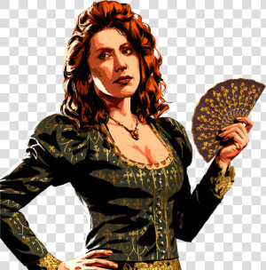 Molly O Shea  HD Png Download