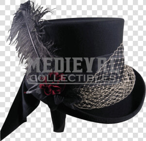 Mad Hatter Hat Png   Musketeer Cavalier Pirate Hat  Transparent Png