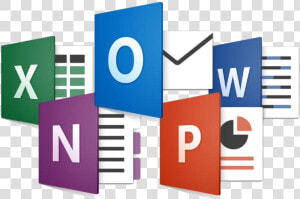 Microsoft To Remove Standalone Office Features And   Microsoft Office 2016 Mac Logo  HD Png Download