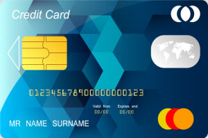 Credit Card Pangakaart Bank   Emv Chip Card Vs Magnetic Stripe  HD Png Download