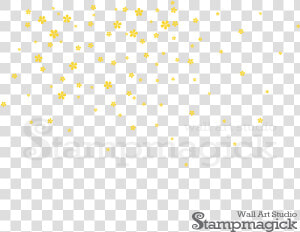 Hanging Vines Png   Flowers Spred Png  Transparent Png