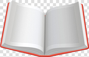 Clipart Books Open Book   Open Book With Words  HD Png Download