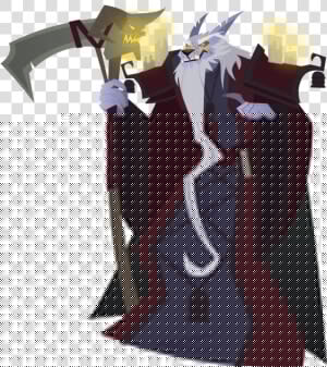 Wolfseer For Xan chan   Cartoon  HD Png Download