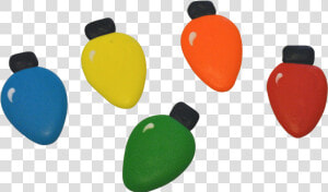 Transparent Christmas Lights Png   Coin Purse  Png Download