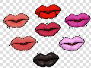 Transparent Septum Piercing Png  Png Download