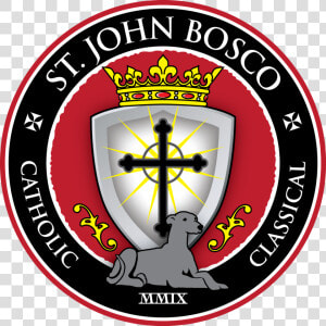 St  John Bosco High School  HD Png Download