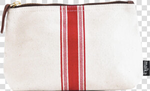 Red Stripe Class   Coin Purse  HD Png Download
