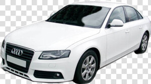 Factory Trained Audi Service  amp  Repair Santa Barbara   Audi A4 In White  HD Png Download