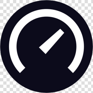Ookla Speed Test Logo  HD Png Download