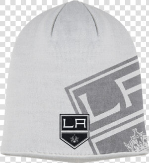 La Kings Big Tonal Logo Beanie   Los Angeles Kings  HD Png Download