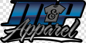 M amp p Apparel   Graphic Design  HD Png Download