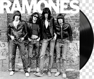 Ramones  remastered 180g Vinyl    Ramones Ramones 40th Anniversary Edition  HD Png Download