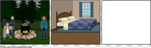 Bedroom  HD Png Download
