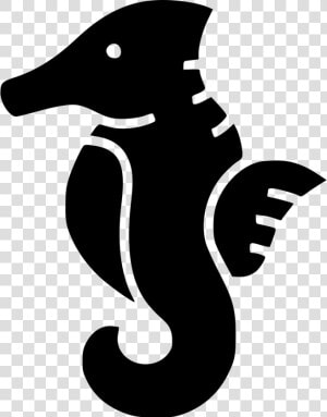 Sea Horse Hippocampus Comments Clipart   Png Download   Ocean Park Seahorse Icon  Transparent Png