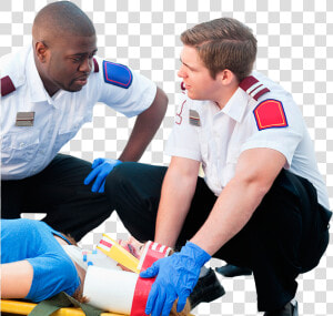 Emt Paramedic Png  Transparent Png