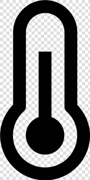 Clip Art Computer Icons Temperature   Temperature Icon Png  Transparent Png
