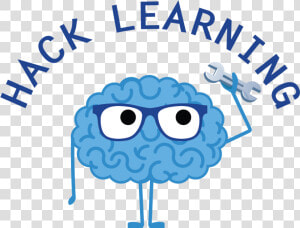 Hack Learning  HD Png Download