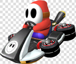 Download Zip Archive   Shy Guy Kart Png  Transparent Png