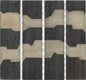 Antigua Layered Wall Panel   Wood  HD Png Download