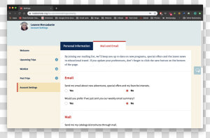 Screenshot  HD Png Download