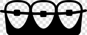 Braces   Braces Png Icons  Transparent Png