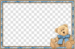 Image Teddy Bear Collections Png Best   Teddy Bear Border Png  Transparent Png