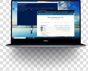 Led backlit Lcd Display  HD Png Download