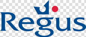 Regus Business Centre Logo  HD Png Download