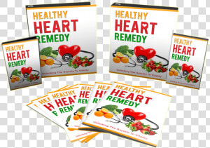 Healthy Heart Remedy   Cartoon  HD Png Download