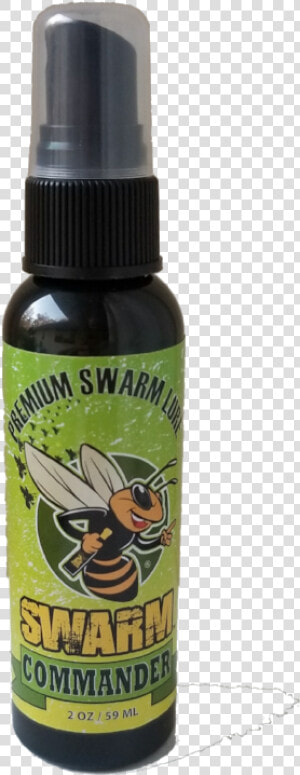 Swarm Commander Spray Lure  HD Png Download