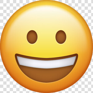Happy Emoji Png High quality Image   Transparent Background Emoji Png  Png Download