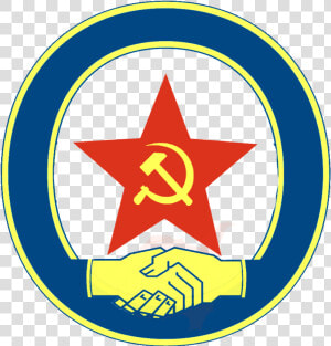 Muwpcp   Communism Was A Mistake  HD Png Download