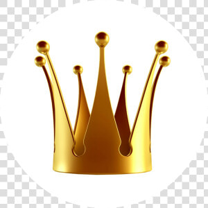Right Kind Of Interface Between Process And Instrument   Golden Crown Png  Transparent Png