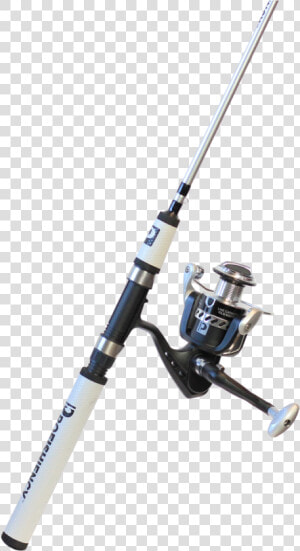 6ft6in spinning   Surf Fishing  HD Png Download