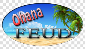 You Know It As Family Feud Tm   Graphic Design  HD Png Download