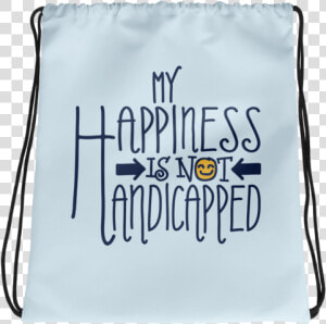 Drawstring  HD Png Download