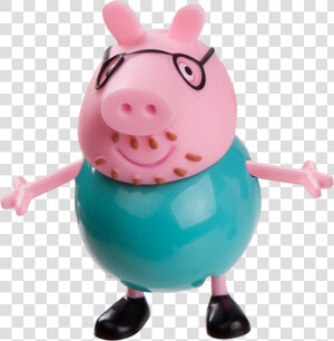 Peppa Pig Toys Jazwares Amazon Uk  HD Png Download