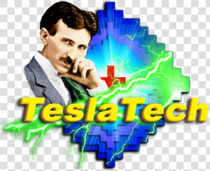 Nikola Tesla Png  Transparent Png