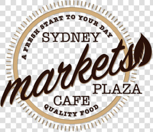 Home   Cafe In Sydney Logo  HD Png Download