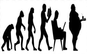March Of Progress Parody  HD Png Download