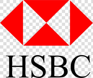 Hsbc Bank Logo Transparent Background Image   Hsbc Bank Logo Png  Png Download