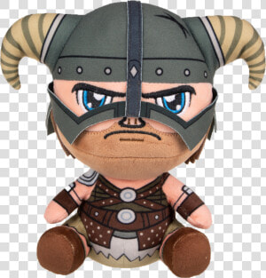 Skyrim Plüsch  HD Png Download
