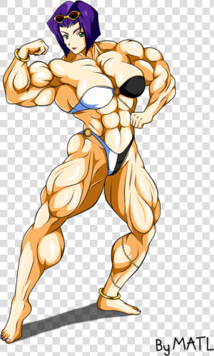 Faye Valentine Posing   Cartoon  HD Png Download