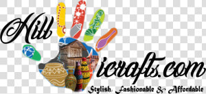 Handicraft Png   Logo   Handicrafts Logo  Transparent Png