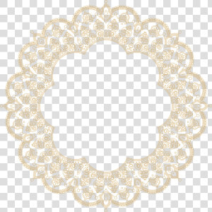 Doily  HD Png Download