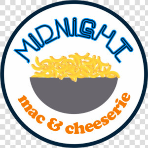 Macaroni And Cheese Clipart Bad   Midnight Mac And Cheese  HD Png Download