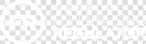 Fundraising Regulator Logo White   Fête De La Musique  HD Png Download