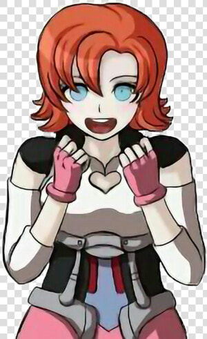 Nora   Danganrwby  HD Png Download