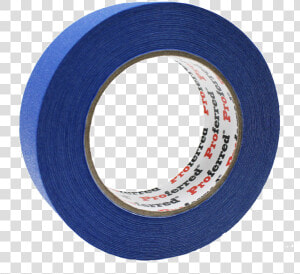 Blue Painters Tape Png  Transparent Png